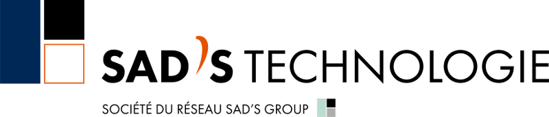 SAD’S Technologie Logo